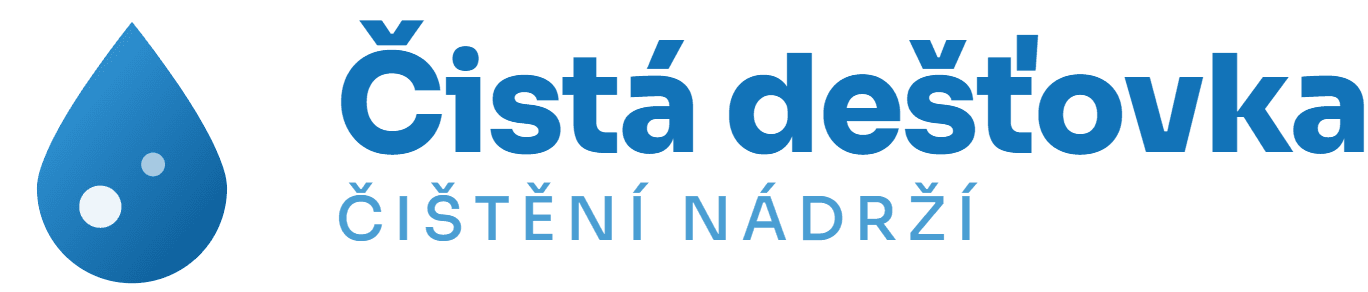 Čistá dešťovka